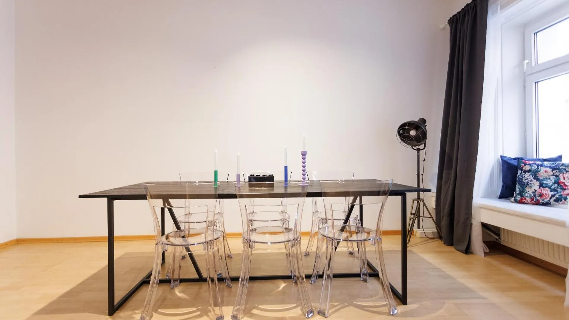 Luxury City Central Suite Vienna Apartment