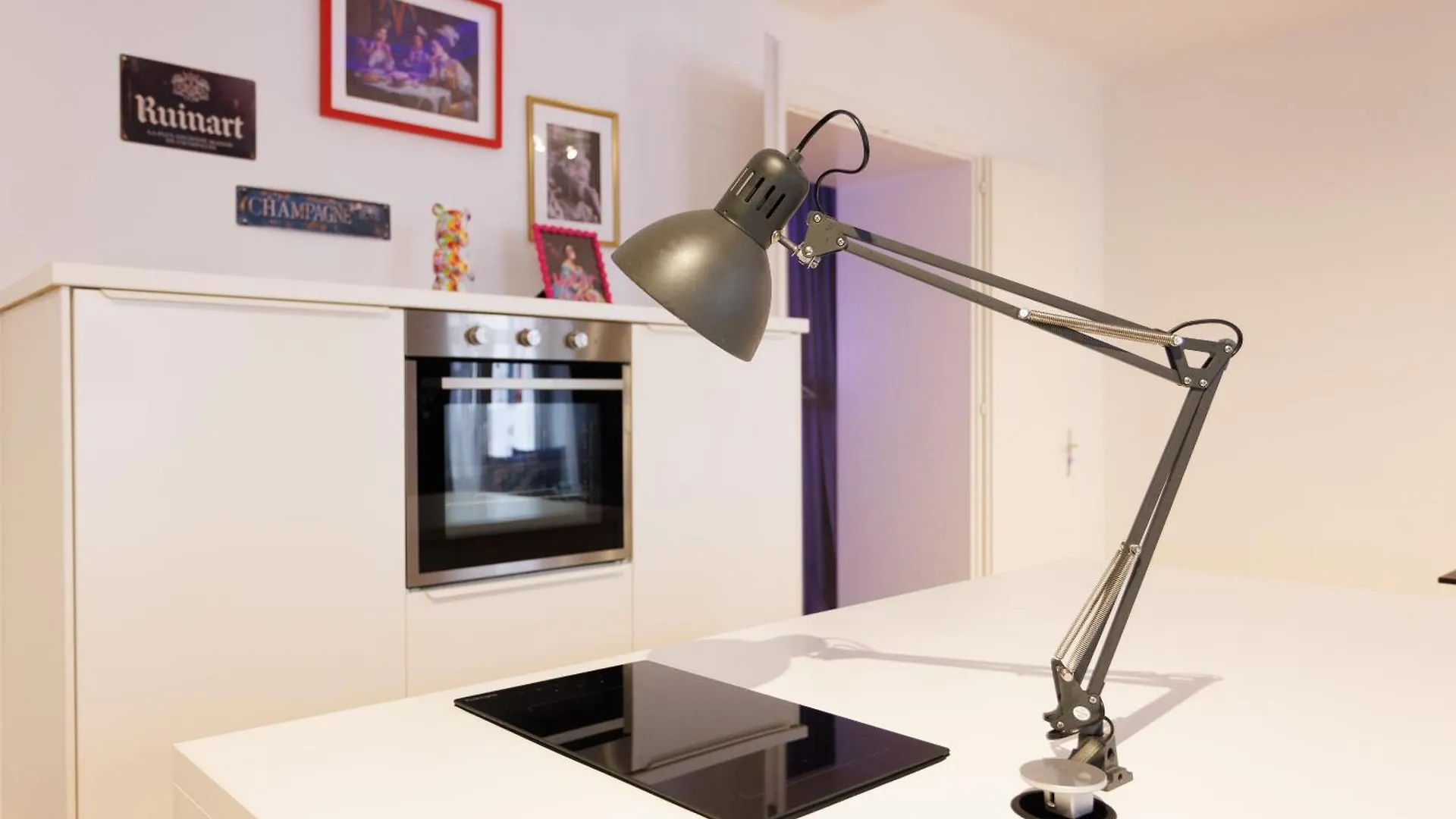 Apartment Luxury City Central Suite Vienna
