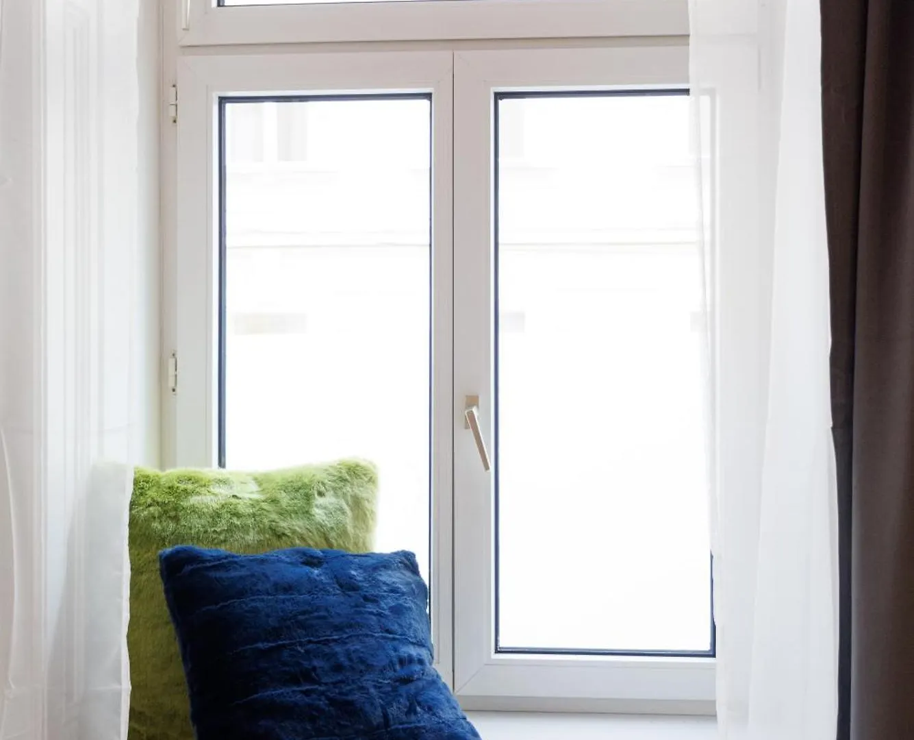 Luxury City Central Suite Vienna
