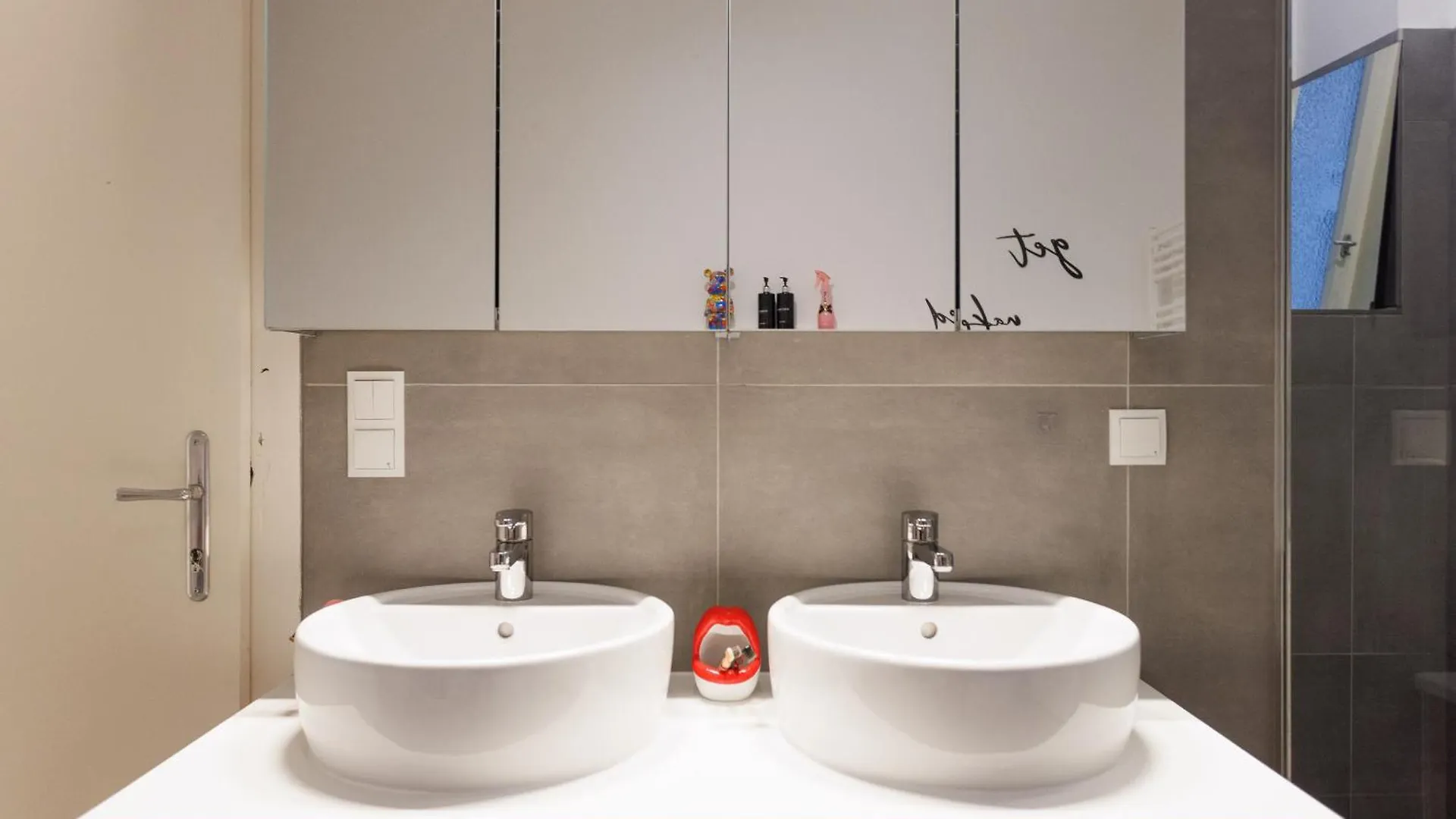 Luxury City Central Suite Vienna 0*,  Austria