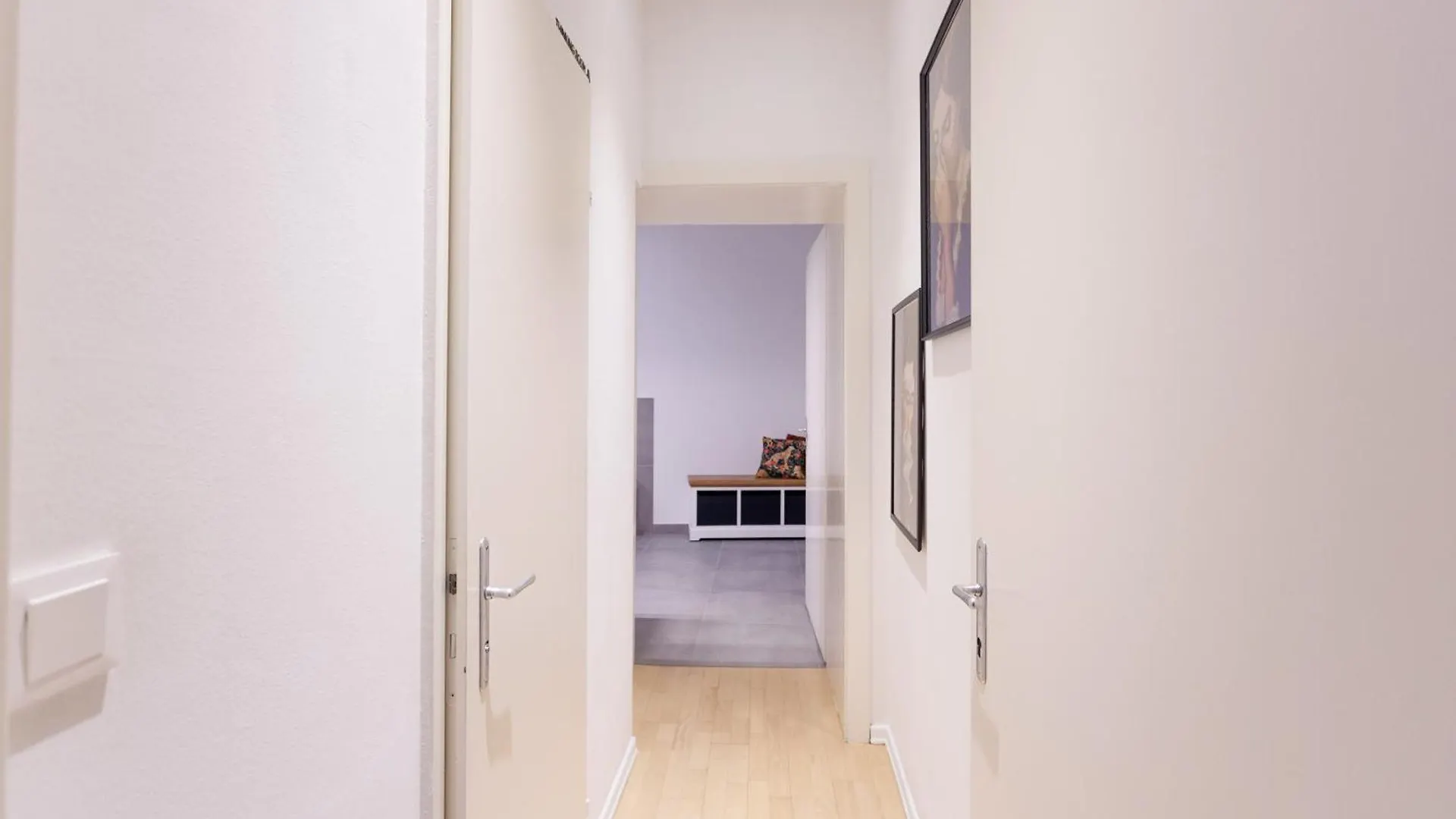 Luxury City Central Suite Vienna Austria