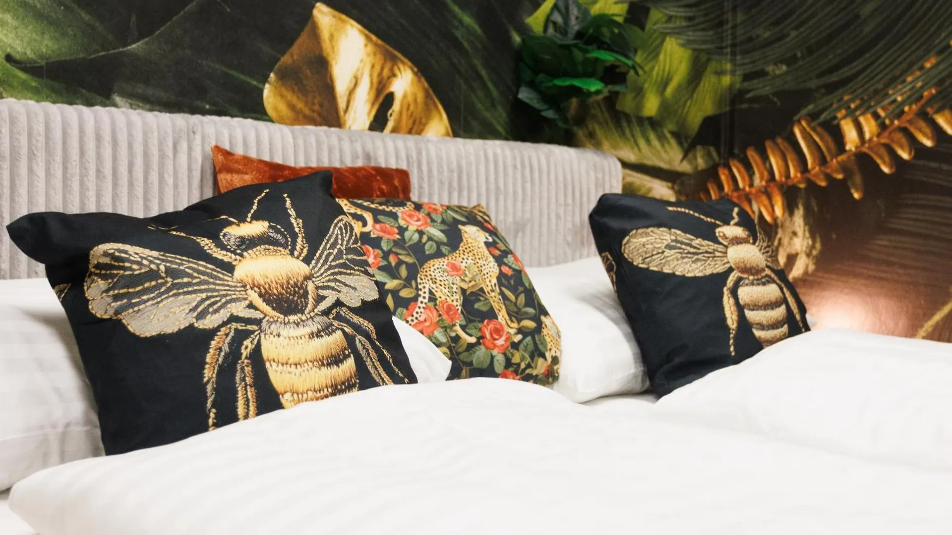 Apartment Luxury City Central Suite Vienna Austria
