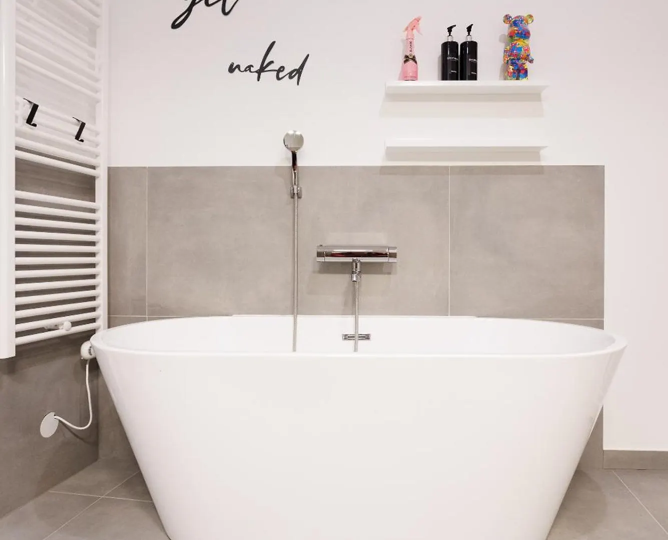 Luxury City Central Suite Vienna Apartment