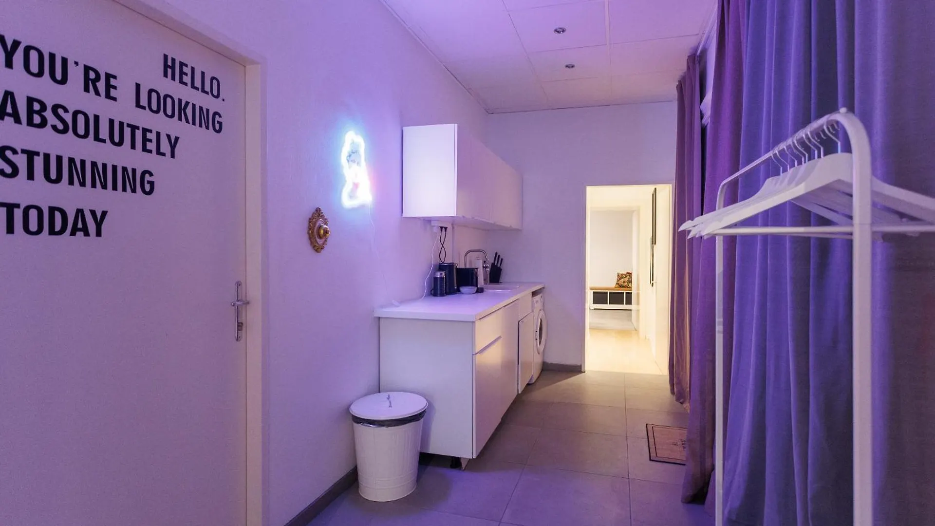 Apartment Luxury City Central Suite Vienna