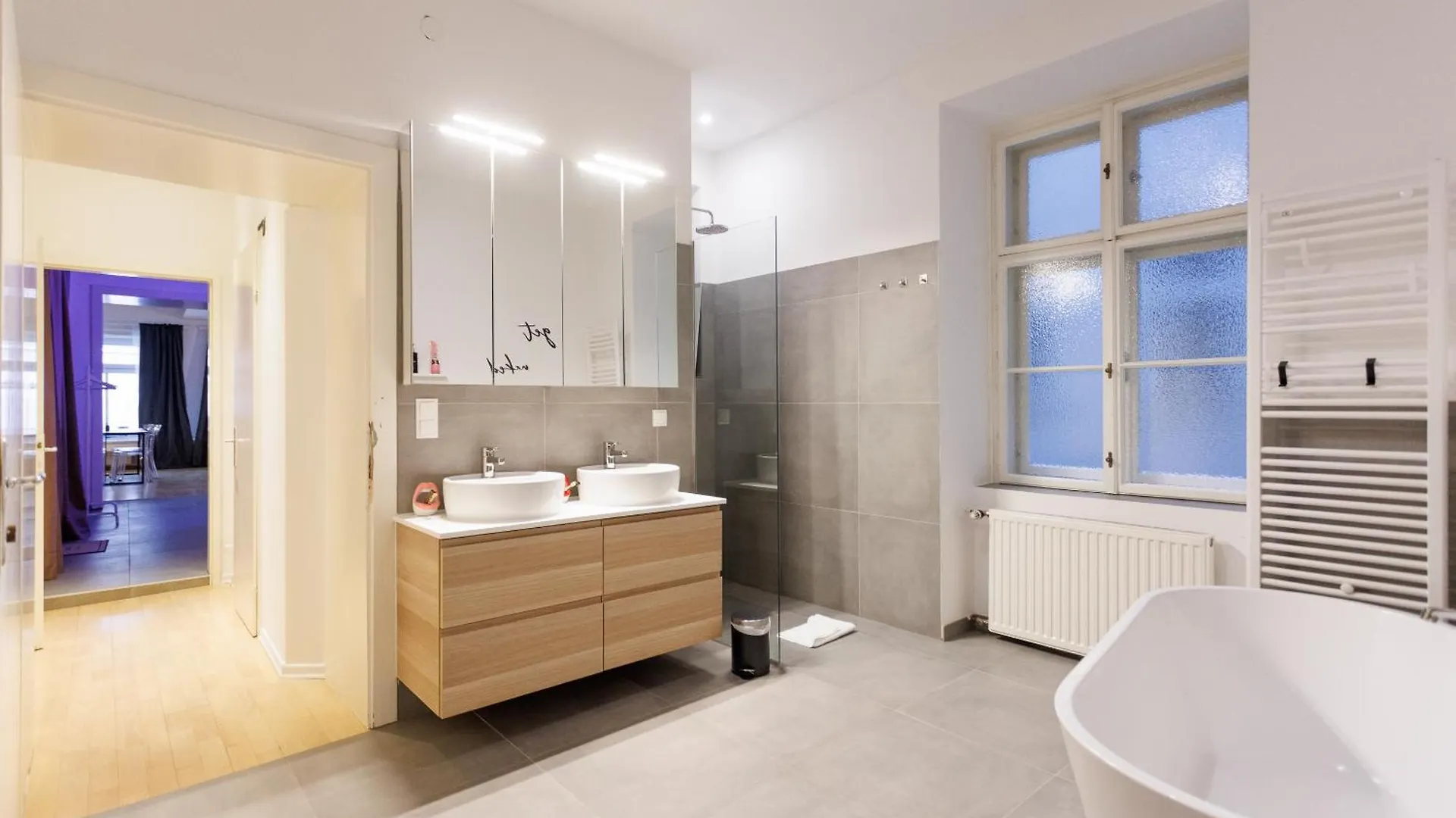 Luxury City Central Suite Vienna Apartment