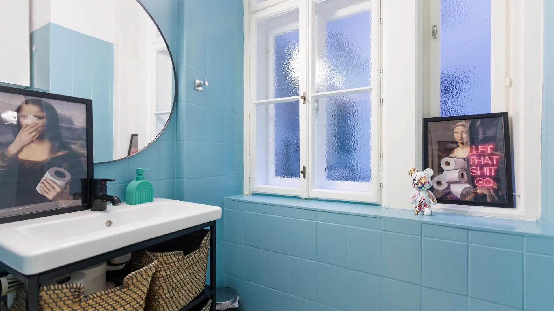 Apartment Luxury City Central Suite Vienna Austria