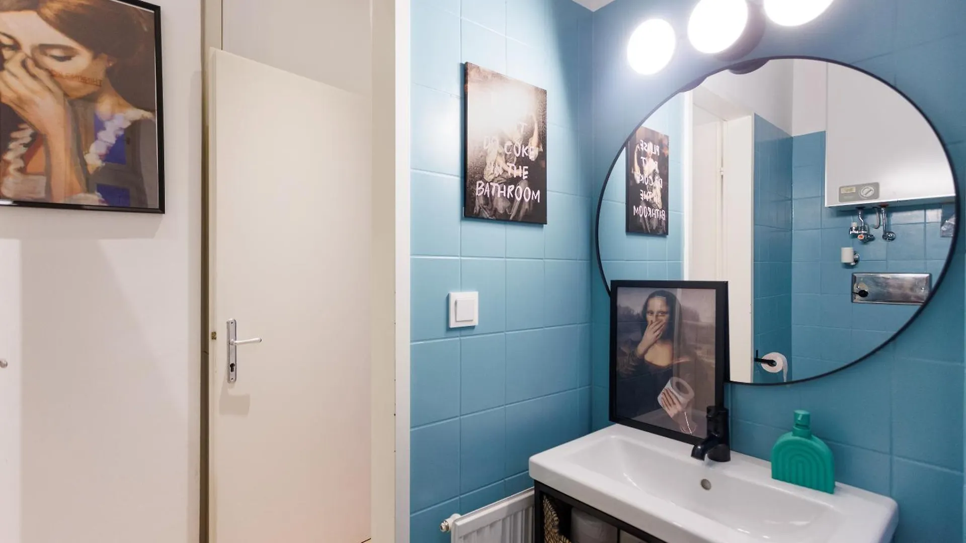 Apartment Luxury City Central Suite Vienna
