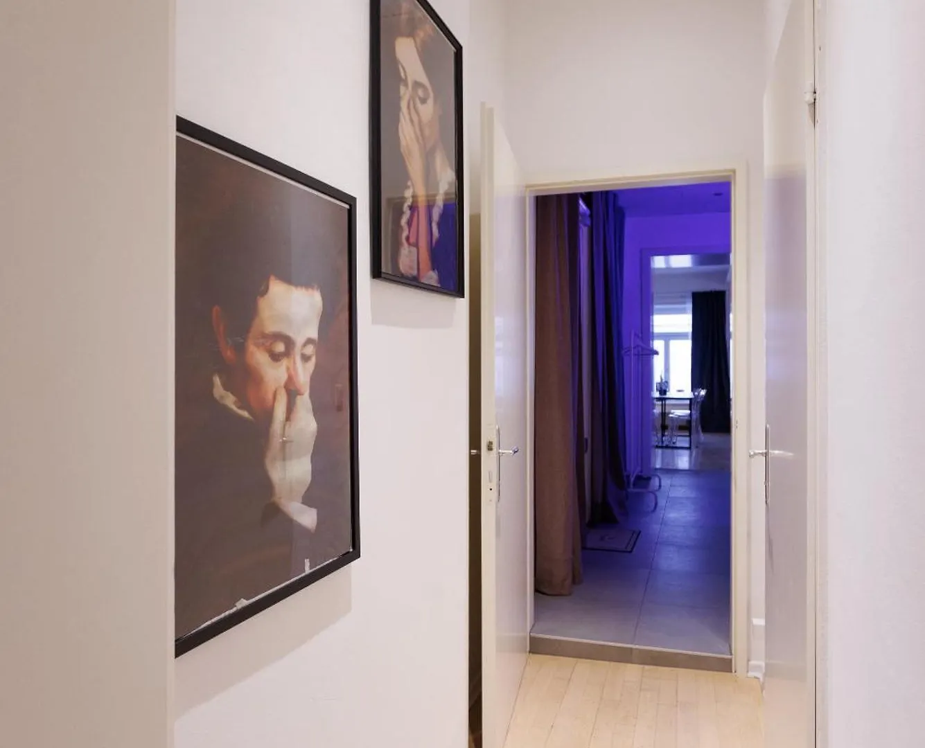 Luxury City Central Suite Vienna 0*,  Austria