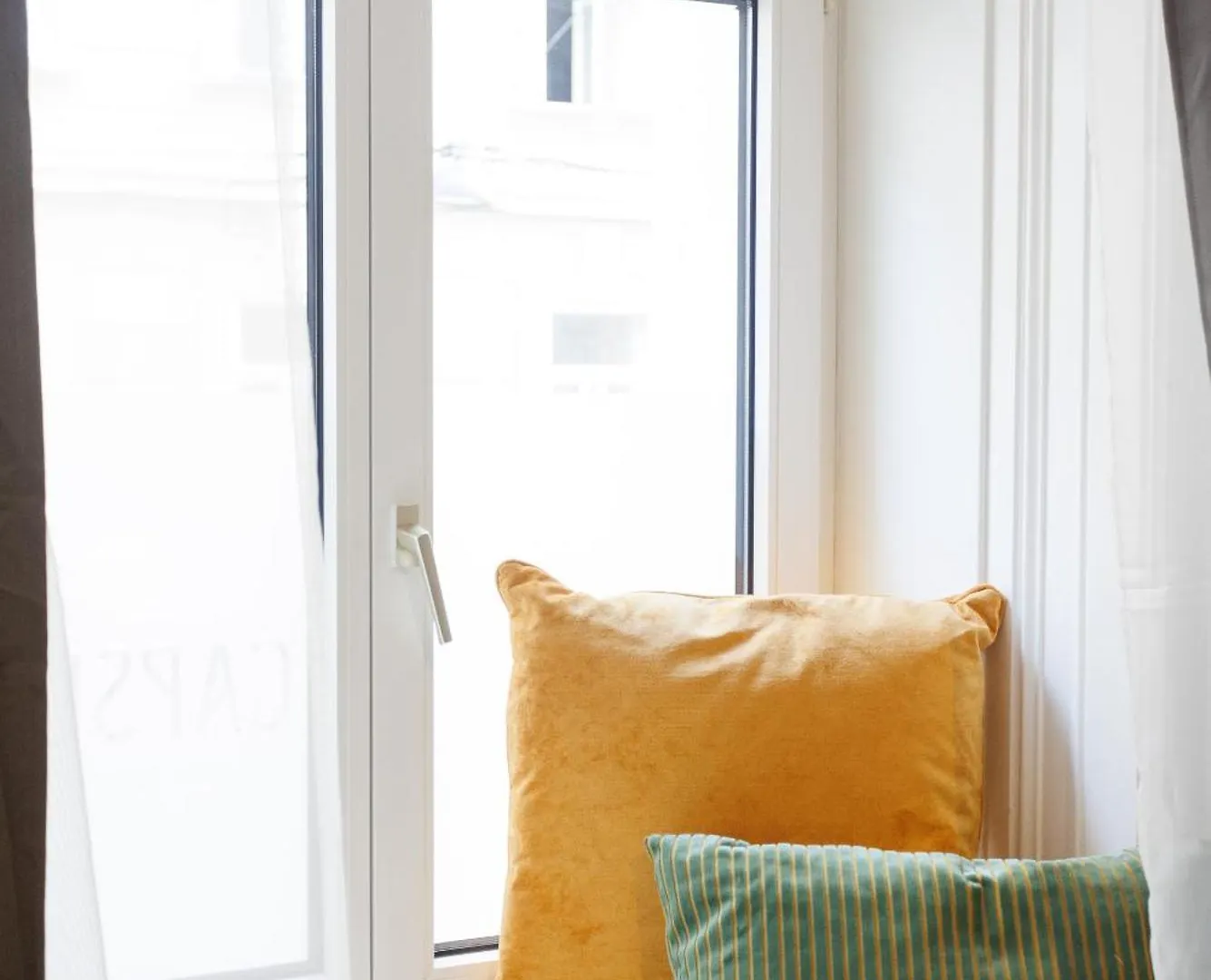 Luxury City Central Suite Vienna Apartment