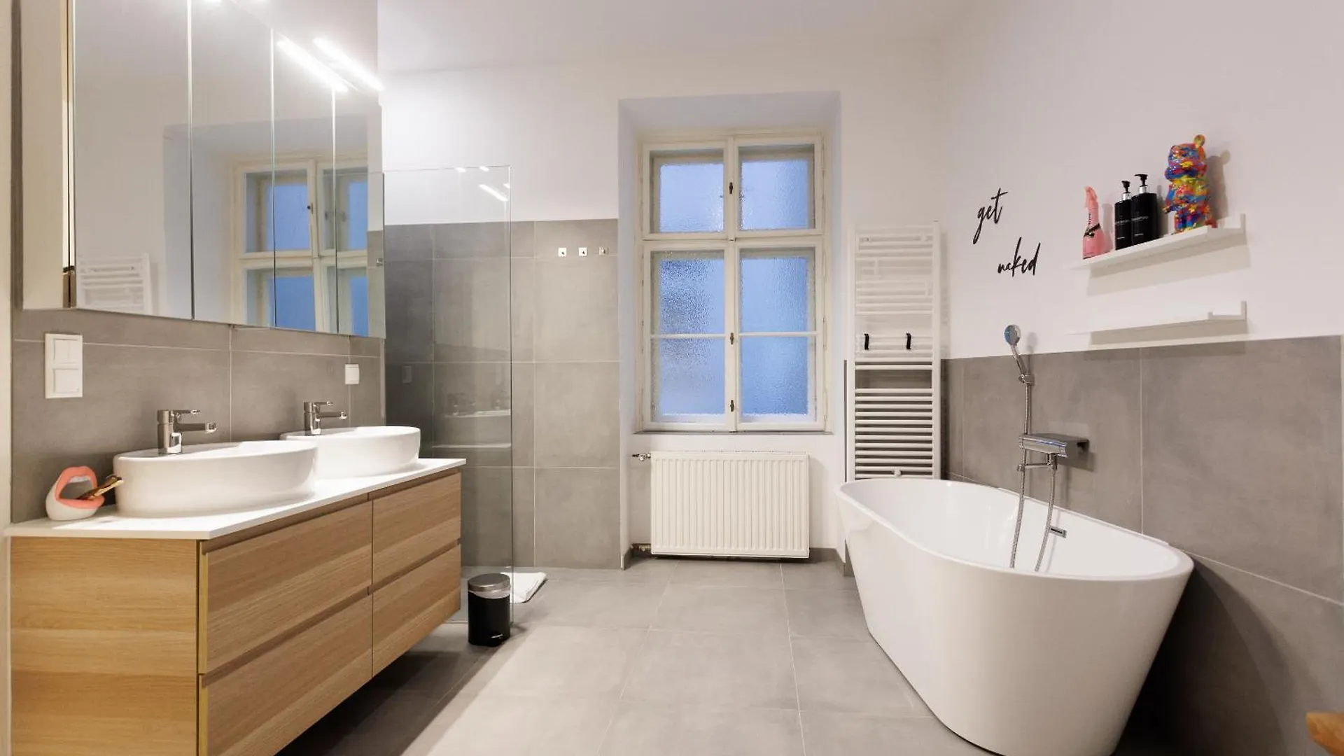 Luxury City Central Suite Vienna 0*,  Austria