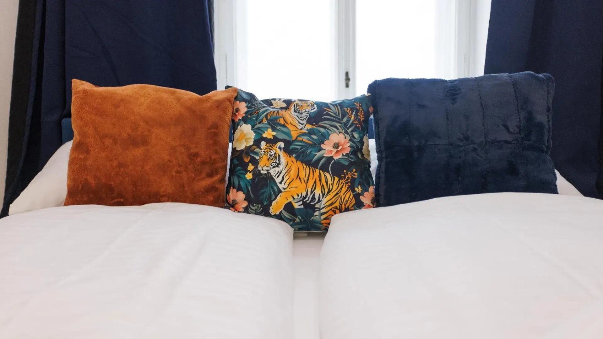 Apartment Luxury City Central Suite Vienna Austria