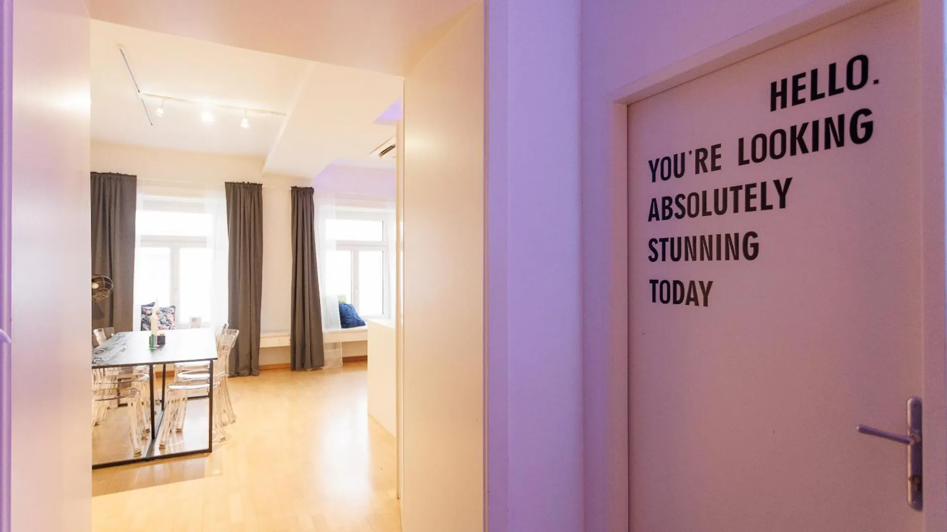 Luxury City Central Suite Vienna