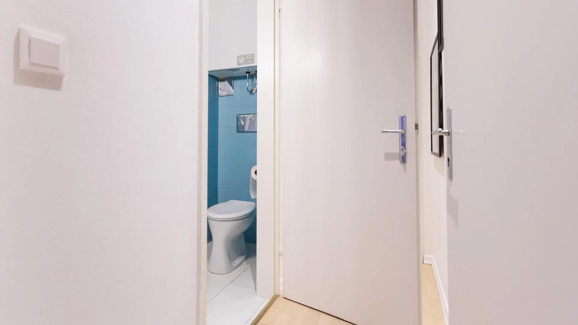 Luxury City Central Suite Vienna Apartment